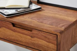 Console HUAMACHUCO