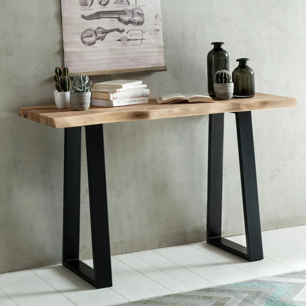 Console HUANTA