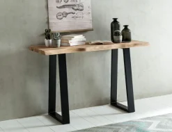 Console HUANTA