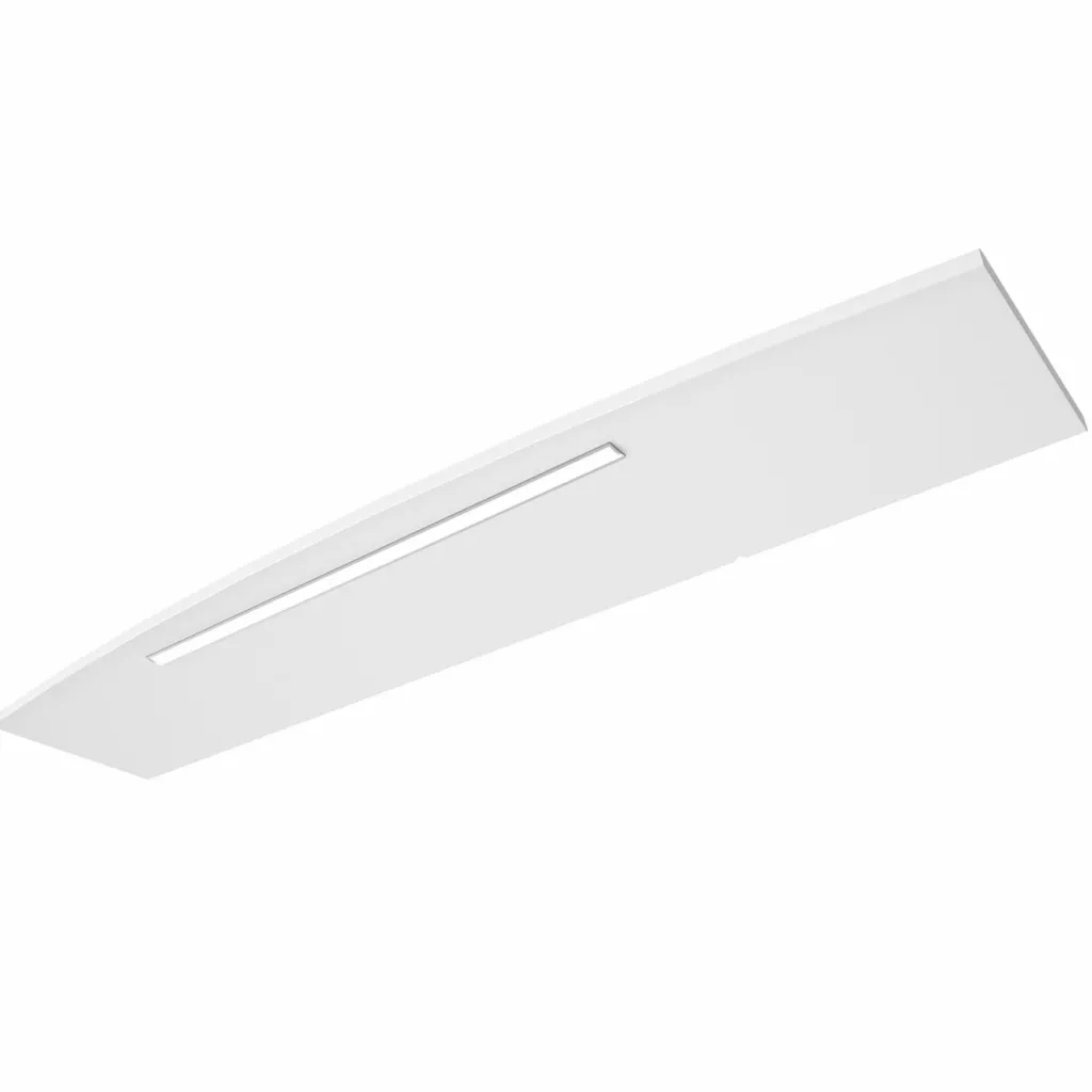 Pelipal Accessoires<Corniche avec éclairage FOKUS 4010