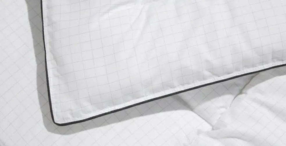 Couette ergonomique carbone HOLI