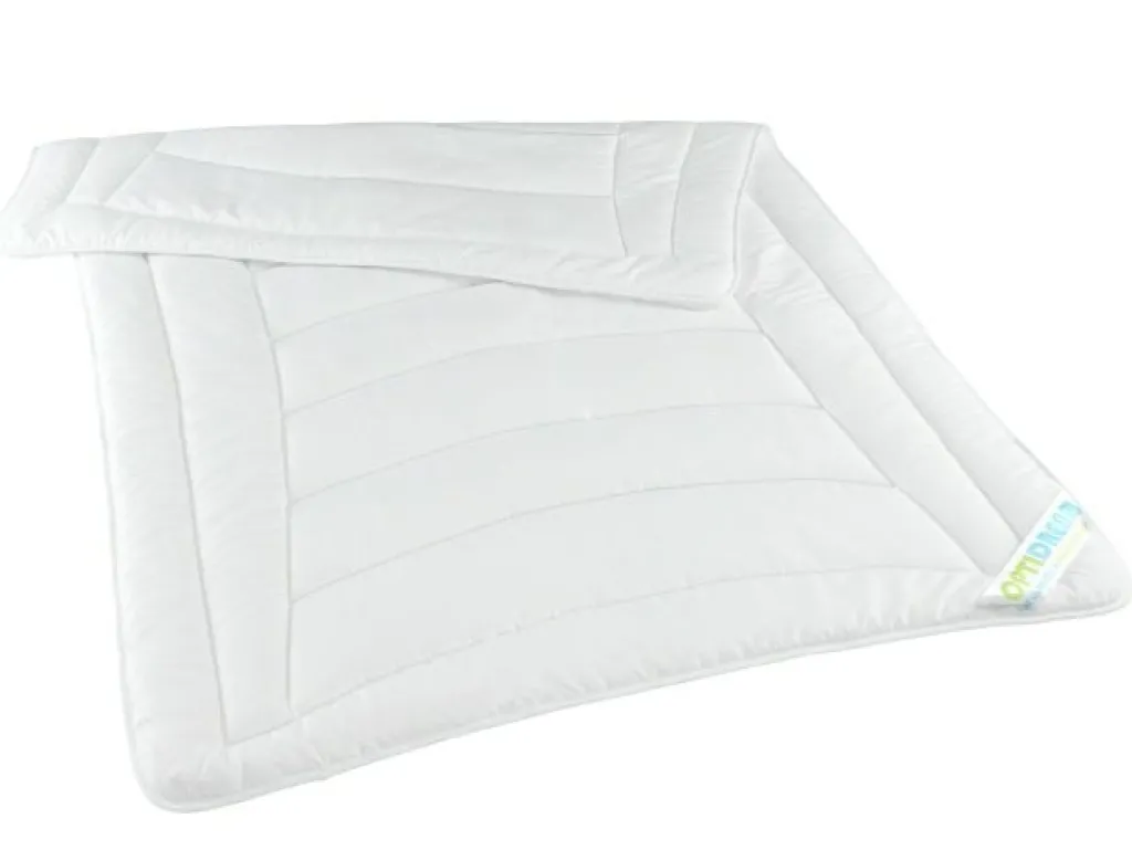 Holiday Heimtex Couvertures|Literie<Couette ergonomique microfibre HOLI