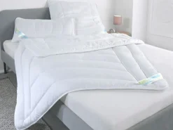 Holiday Heimtex Couvertures|Literie<Couette ergonomique microfibre HOLI