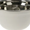 Koopman Vaisselle & Couverts<Coupe inox ton crème WINNY