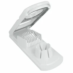 Metaltex Ustensiles Cuisine/Pâtisserie<Coupe-œuf 2 en 1 UNIVERSAL