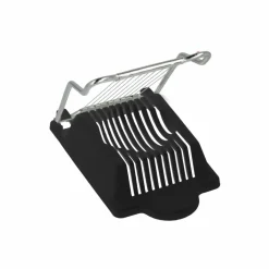 Coupe-œuf en plastique