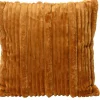 Kaemingk Rideaux|Coussins<Coussin aspect velours HERBST
