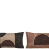 Coussin déco garni FORM