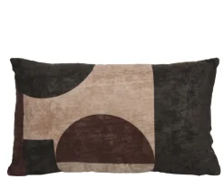 Coussin déco garni FORM