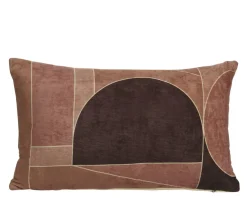 Coussin déco garni FORM