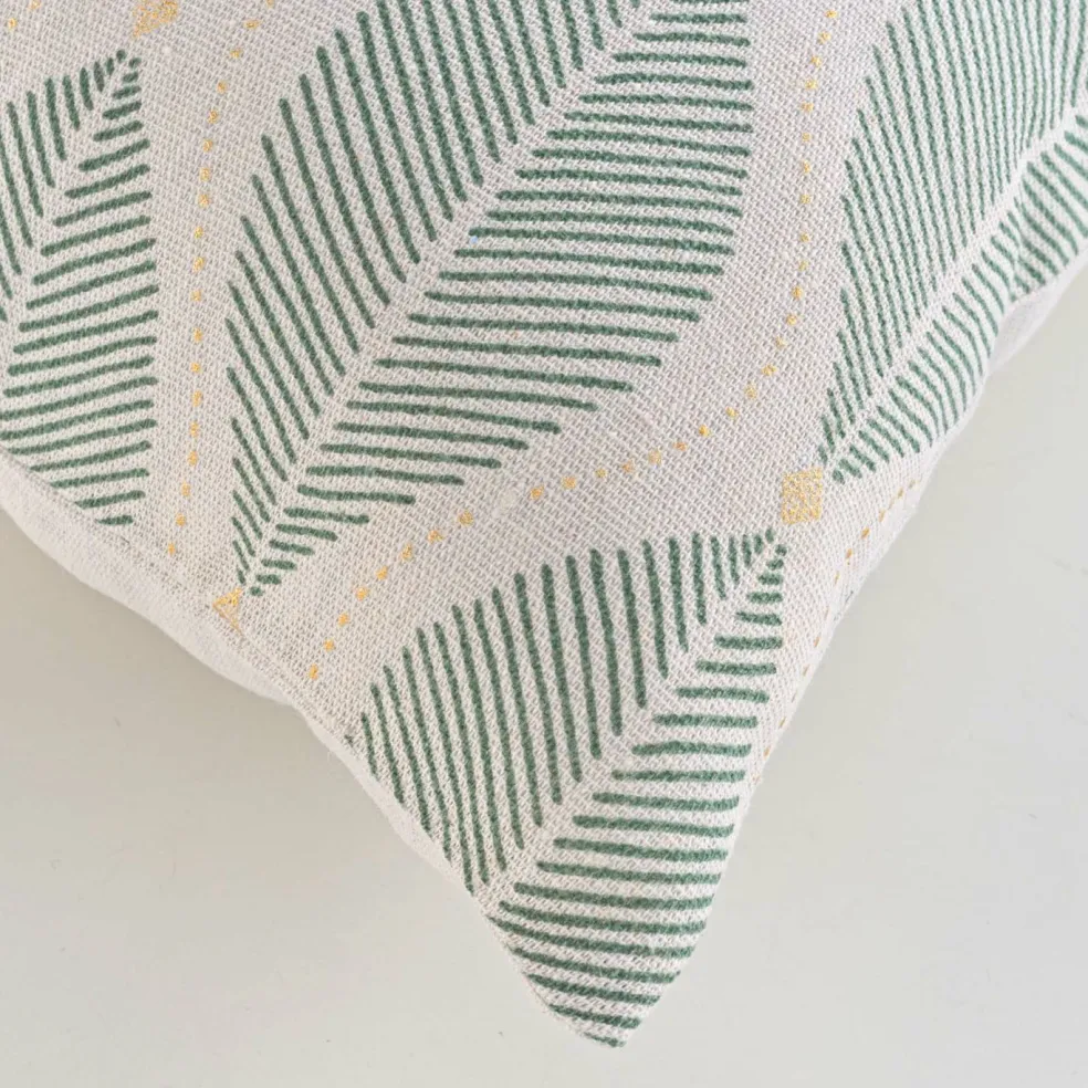 Coussin décoratif 45x45cm MAHO