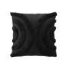 U10 Coussins|Rideaux<Coussin décoratif aspect 3D ZITA