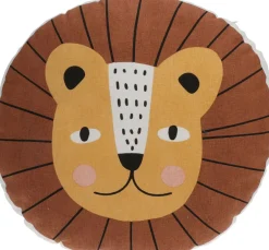 Coussin décoratif Jungle KIDS
