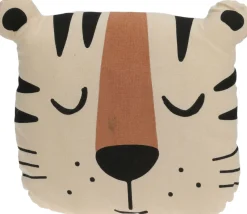 Coussin décoratif Jungle KIDS