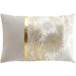 Coussin décoratif MELISSE