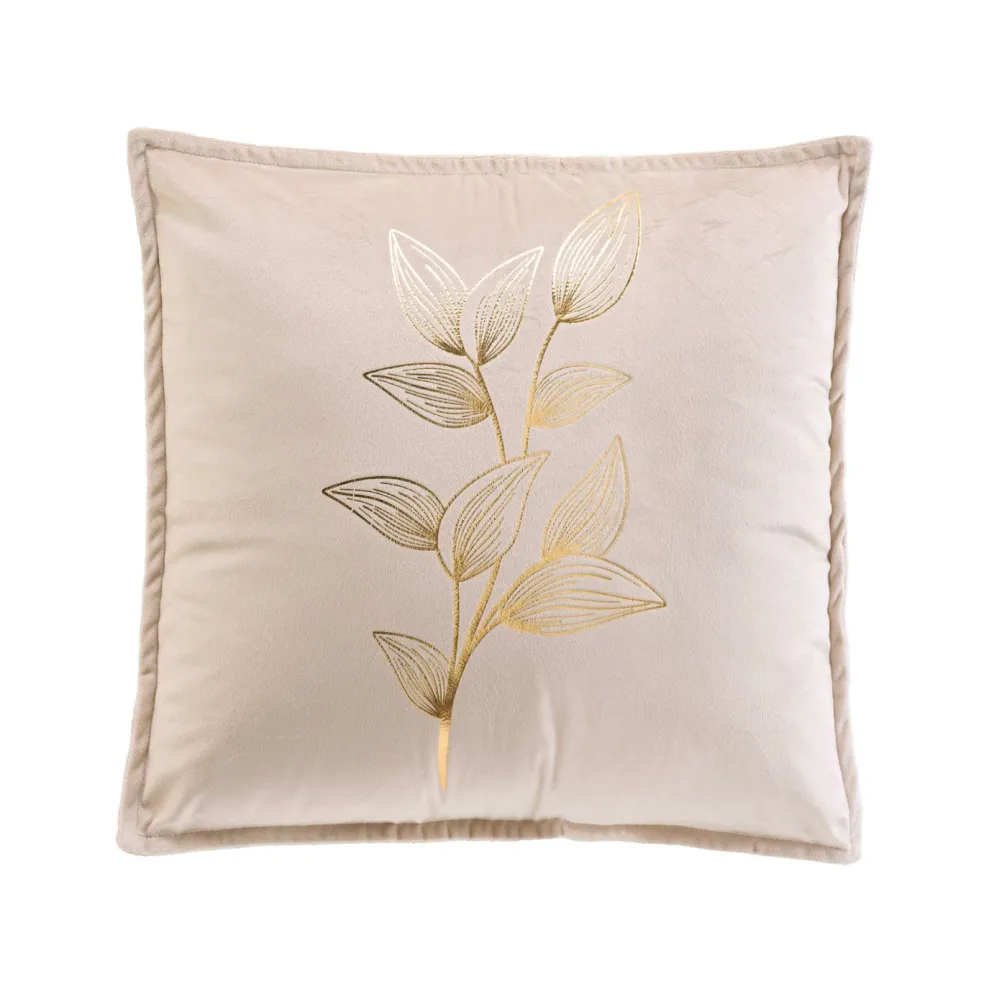 Coussin décoratif OXALIS