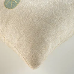 Coussin décoratif 45x45cm EUKALYPTUS