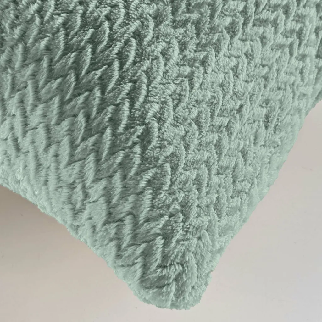 U10 Rideaux|Coussins<Coussin décoratif 45x45cm FLANELA