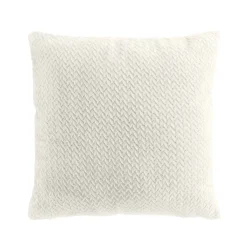 U10 Rideaux|Coussins<Coussin décoratif 45x45cm FLANELA