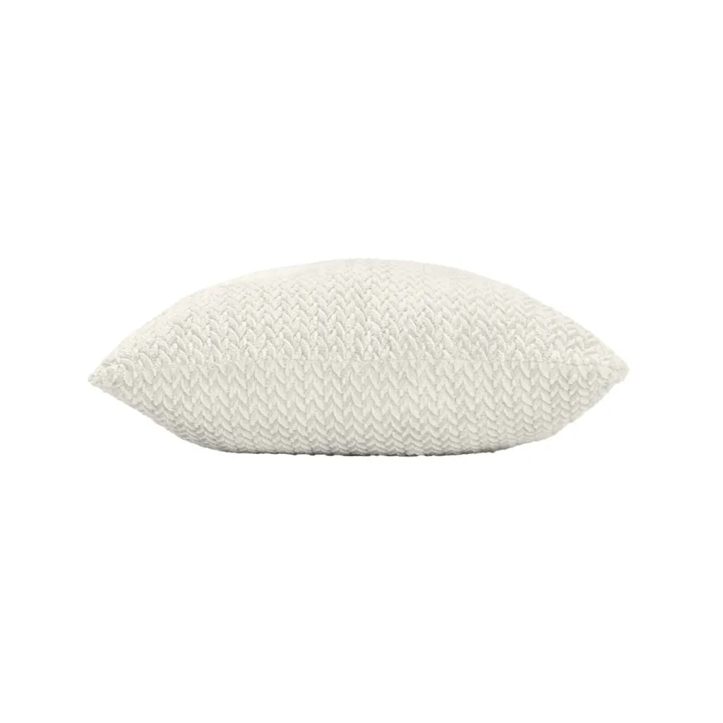 U10 Rideaux|Coussins<Coussin décoratif 45x45cm FLANELA