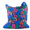 CASAS Poufs Géants<Coussin géant Fashion Mini Bull NUMBERS