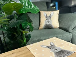 Cosima Rideaux|Coussins<Coussin garni ROGER