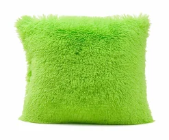 Gözze Rideaux|Coussins<Coussin imitation fourrure CRAZY