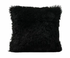 Gözze Rideaux|Coussins<Coussin imitation fourrure CRAZY