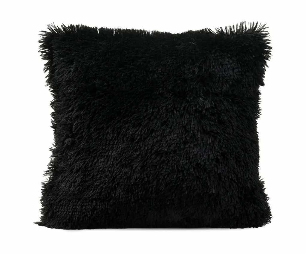 Gözze Rideaux|Coussins<Coussin imitation fourrure CRAZY