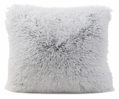 Coussin imitation fourrure CRAZY