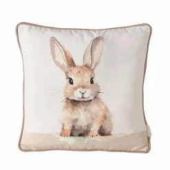 Boltze Rideaux|Coussins<Coussin lapin HANSI