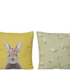Coussin Pâques EASTER