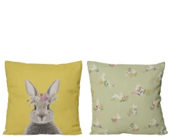 Coussin Pâques EASTER