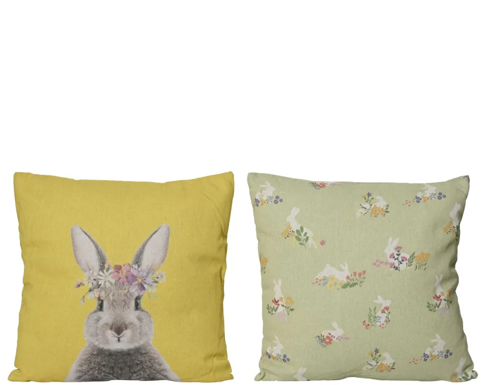 Coussin Pâques EASTER