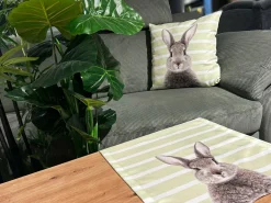 Cosima Rideaux|Coussins<Coussin ROGER