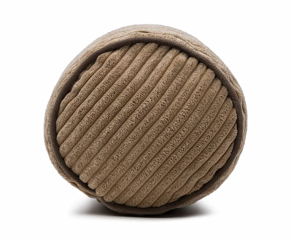 Coussin traversin garni ANAFI