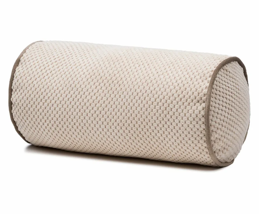 Coussin traversin garni SVEN
