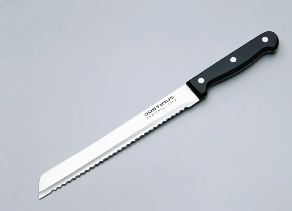 Couteau à pain KÜCHEN CHEF