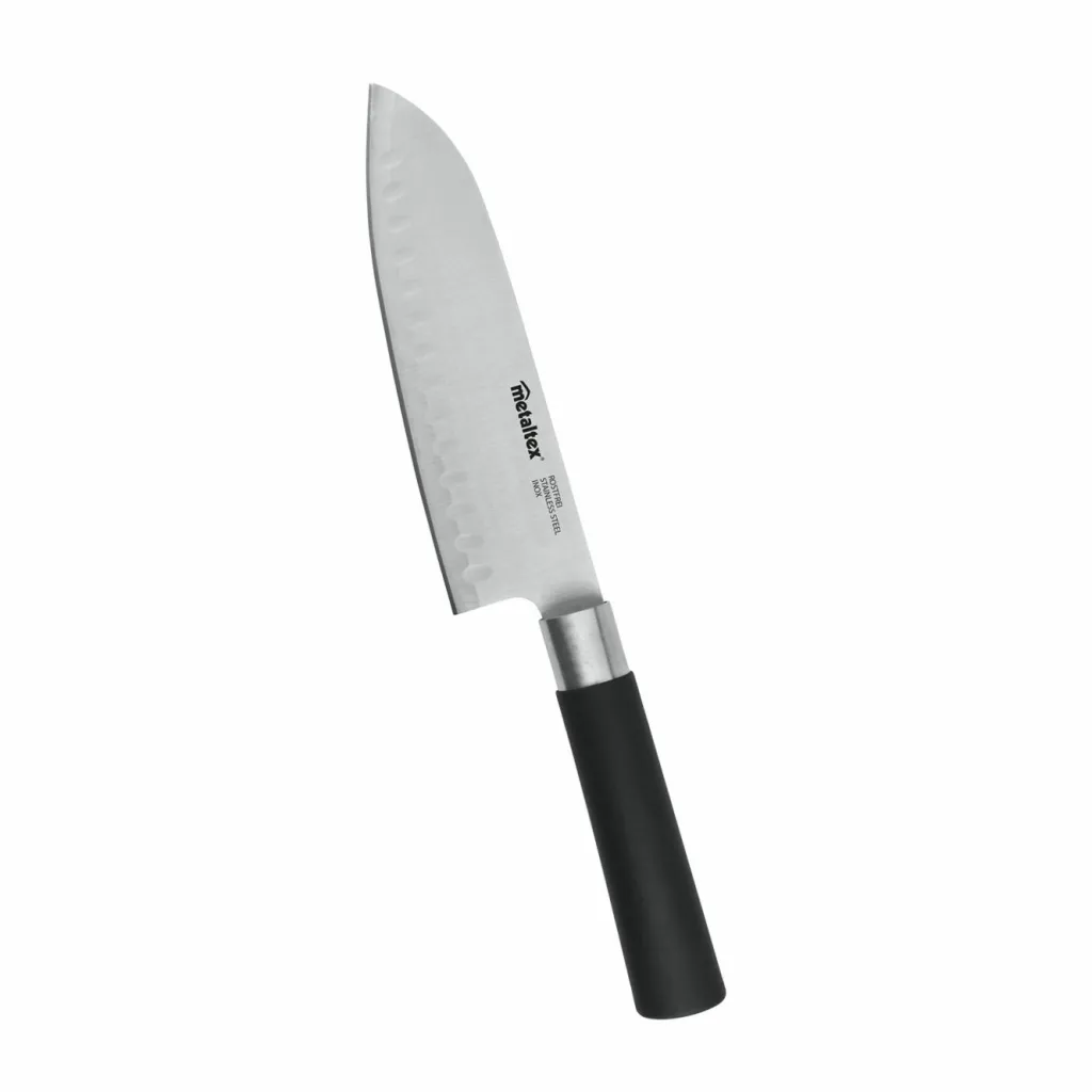 Metaltex Ustensiles Cuisine/Pâtisserie<Couteau Santoku ASIA LINE