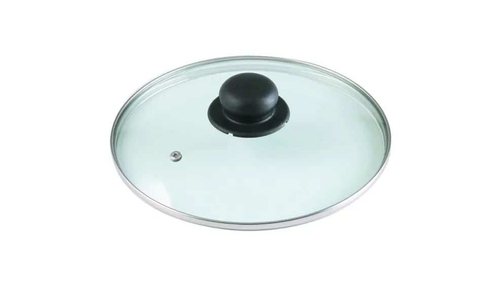 Couvercle en verre 24cm