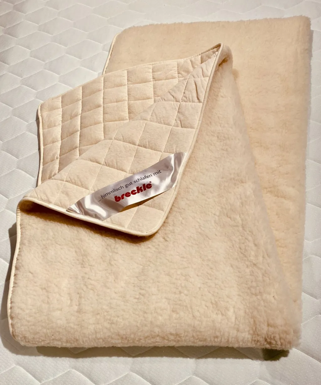 BRECKLE Couvertures|Literie<Couverture DUO 3092