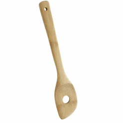 Cuillère à trou BAMBUS