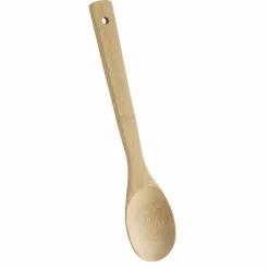 Metaltex Ustensiles Cuisine/Pâtisserie<Cuillère en bois BAMBUS