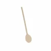 Metaltex Ustensiles Cuisine/Pâtisserie<Cuillère en bois ovale 30 cm BUCHENHOLZ