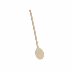 Metaltex Ustensiles Cuisine/Pâtisserie<Cuillère en bois ovale 30 cm BUCHENHOLZ