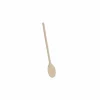 Cuillère en bois ovale 25 cm BUCHENHOLZ