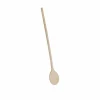Metaltex Ustensiles Cuisine/Pâtisserie<Cuillère en bois ovale 40 cm BUCHENHOLZ