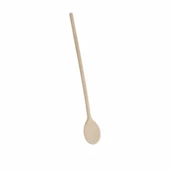 Metaltex Ustensiles Cuisine/Pâtisserie<Cuillère en bois ovale 40 cm BUCHENHOLZ