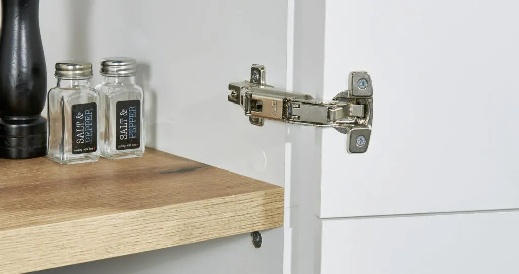 Bega BBK Cuisines Sans Appareils|Afficher Blocs Cuisine<Cuisine dans bloc armoire HEIDELBERG