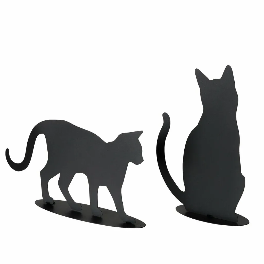 Boltze Figurines Décoratives|Objets Décoratifs<Décoration à poser chat KALINKA